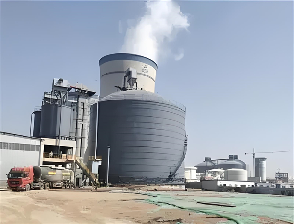 粉煤灰鋼板庫有哪些優勢